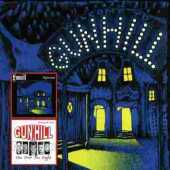GUNHILL / Nightheat / One Over The Eight / EU