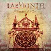 LABYRINTH / Architecture Of A God - 2017 / Italy