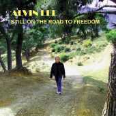 LEE, ALVIN / Still On The Road to Freedom - 2012 / Germany