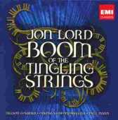 LORD, JON / Boom Of The Tingling Strings - 2008 / EU