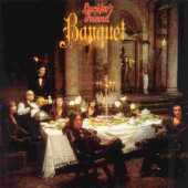 LUCIFER'S FRIEND / Banquet - 1974 / Germany