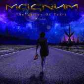 MAGNUM / The Valley Of Tears - The Ballads - 2017 / Germany