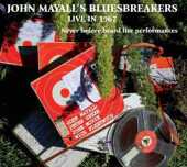 MAYALL, JOHN / BLUESBREAKERS / Live In 1967 / USA