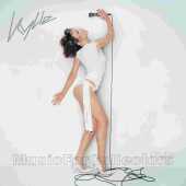 MINOGUE, KYLIE / Fever - 2001 / EU