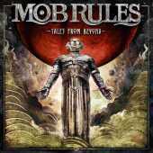 MOB RULES / Tales From Beyond - 2016 / Germany
