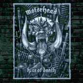 MOTORHEAD / Kiss of Death - 2006 / USA