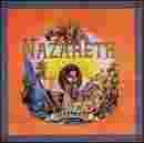 NAZARETH / Rampant - 1974 / EEC