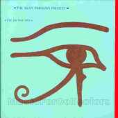 PARSONS, ALAN PROJECT / Eye In The Sky - 1982 / EU