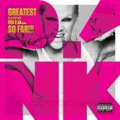 PINK / Greatest Hits � So Far !!! - 2010 / USA