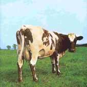 PINK FLOYD / Atom Heart Mother - 1970 / EU