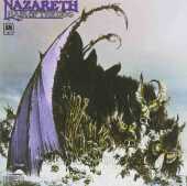 NAZARETH / Hair Of The Dog - 1975 / USA