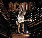AC/DC / Stiff Upper Lip - 2000 / USA
