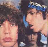ROLLING STONES, THE / Black And Blue - 1976 / Austria