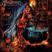 HELLOWEEN / Better Than Raw - 1997 / England