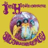 HENDRIX, JIMI / Are You Experienced - 1967 / USA