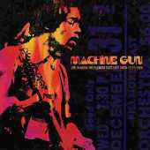 HENDRIX, JIMI / Machine Gun - 2016 / USA