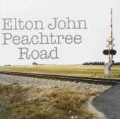JOHN, ELTON / Peachtree Road - 2004 / EU