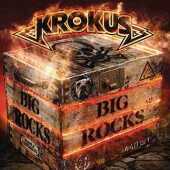 KROKUS / Big Rocks - 2017 / Germany