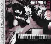 MOORE, GARY / After Hours - 1992 / Germany