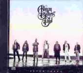 ALLMAN BROTHES BAND, THE / Seven Turns - 1990 / USA