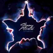 ALPHAVILLE / Strange Attractor - 2017 / EU