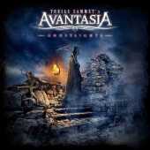 AVANTASIA / Ghostlights - 2016 / Germany