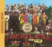 BEATLES, THE / Sgt. Pepper's Lonely Hearts Club Band - 1978 / EU