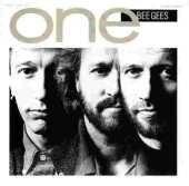 BEE GEES / One - 1989 / Germany