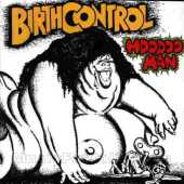 BIRTH CONTROL / Hoodoo Man - 1994 / Germany