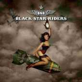 BLACK STAR RIDERS / The Killer Instinct - 2015 / Germany
