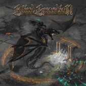 BLIND GUARDIAN / Live Beyond The Spheres - 2017 / Germany