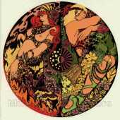 BLUES PILLS / Lady In Gold - 2017 / Germany