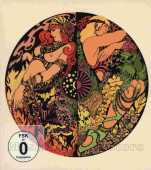 BLUES PILLS / Lady In Gold - 2017 / Germany