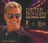 BOHLEN, DIETER / Die Mega Hits - 2017 / EU
