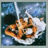 BONEY M / Nightflight To Venus - 1978 / Germany