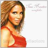 BRAXTON, TONI / Snowflakes - 2001 / EU