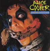 COOPER, ALICE / Constrictor - 1986 / Germany