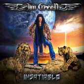 CREAN, JIM / Insatiable - 2016 / EU