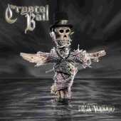 CRYSTAL BALL / Deja-Voodoo - 2016 / Germany