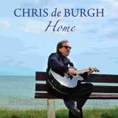 DE BURGH, CHRIS / Home - 2012 / EU