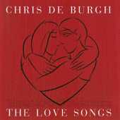 DE BURGH, CHRIS / The Love Songs - 1997 / Germany