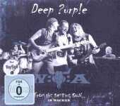 DEEP PURPLE / From the Setting Sun In Wacken - 2015 / Germany