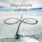 DEEP PURPLE / Infinite - 2017 / Germany