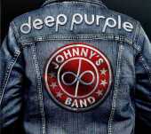 DEEP PURPLE / Johnny's Band - 2017 / Germany