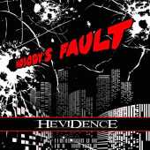 HEVIDENCE / Nobody's Fault - 2016 / Italy