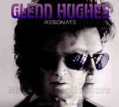 HUGHES, GLENN / Resonate - 2016 / Italy