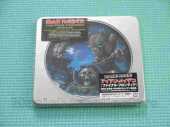 IRON MAIDEN / The Final Frontier - 2010 / EU