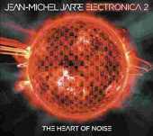 JARRE, JEAN-MICHEL / Electronica 2 - 2016 / EU