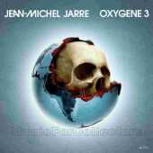 JARRE, JEAN-MICHEL / Oxygene 3 - 2016 / EU