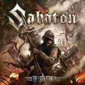 SABATON / The Last Stand - 2016 / Germany